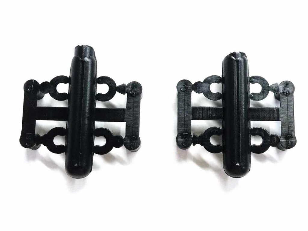 HR-CTCP キャスタークリップの画像