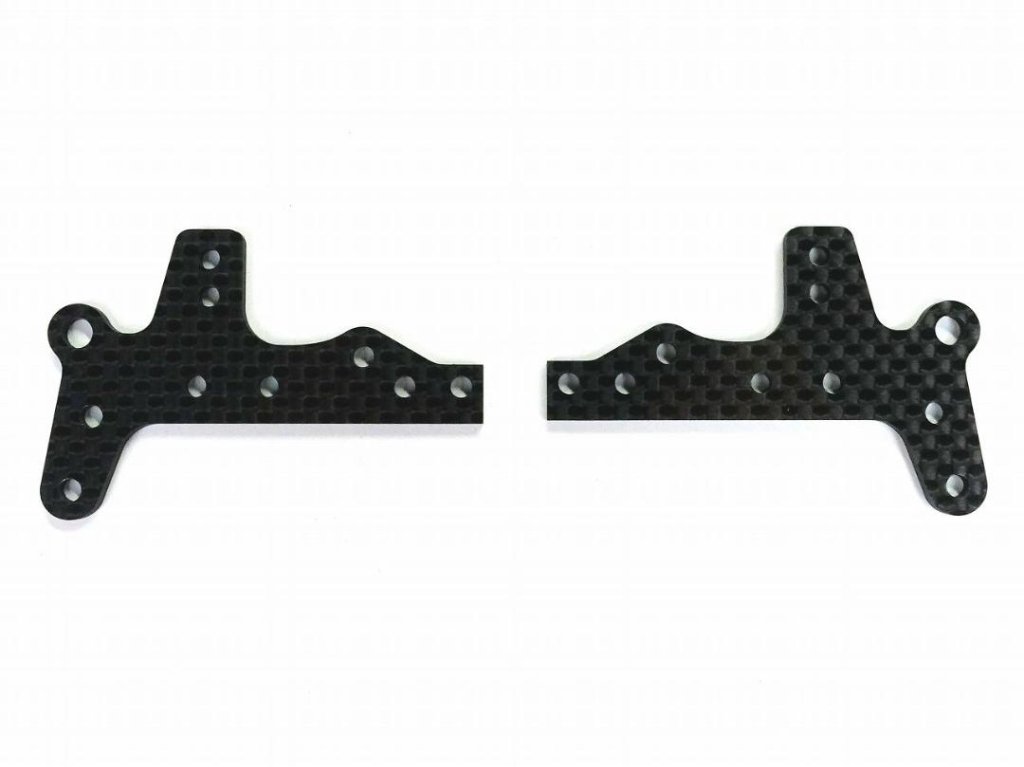 HR-TD トップデッキの画像