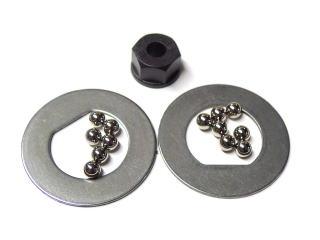 HR-110D プロデフ リビルトキットの画像