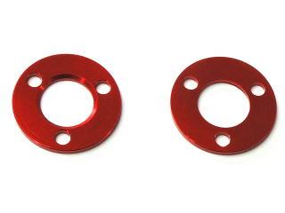 HR-SP15R トレッド スペーサー 1.5mm （赤）の画像