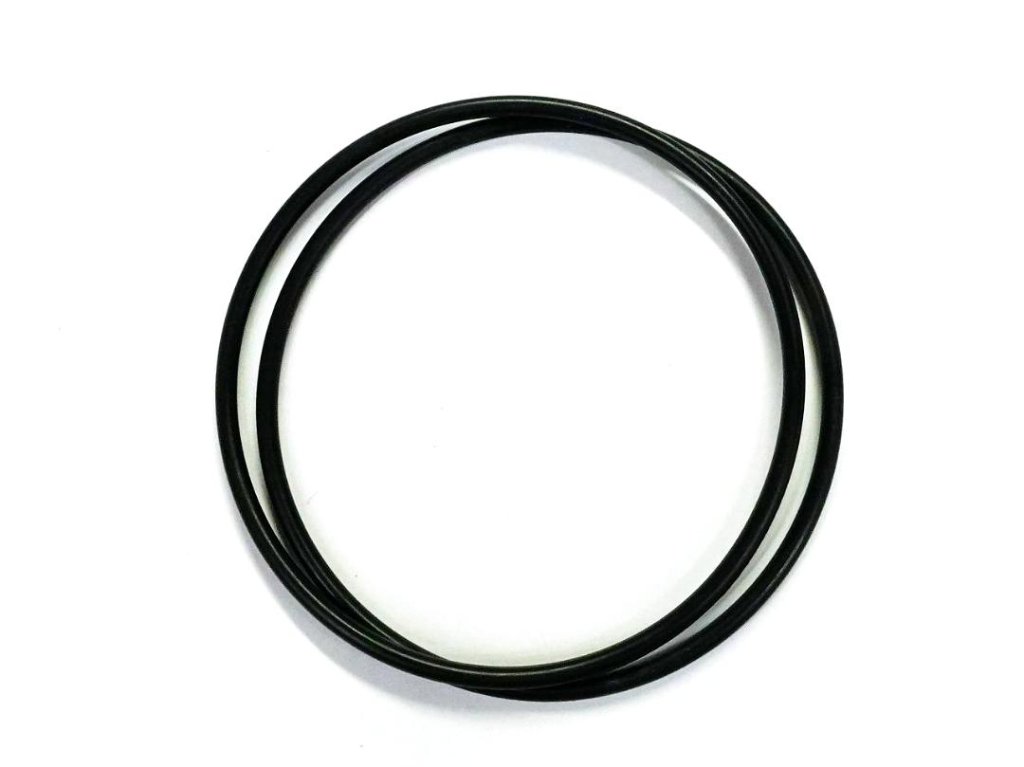 HR-12RNG バッテリー固定用 Oリングの画像