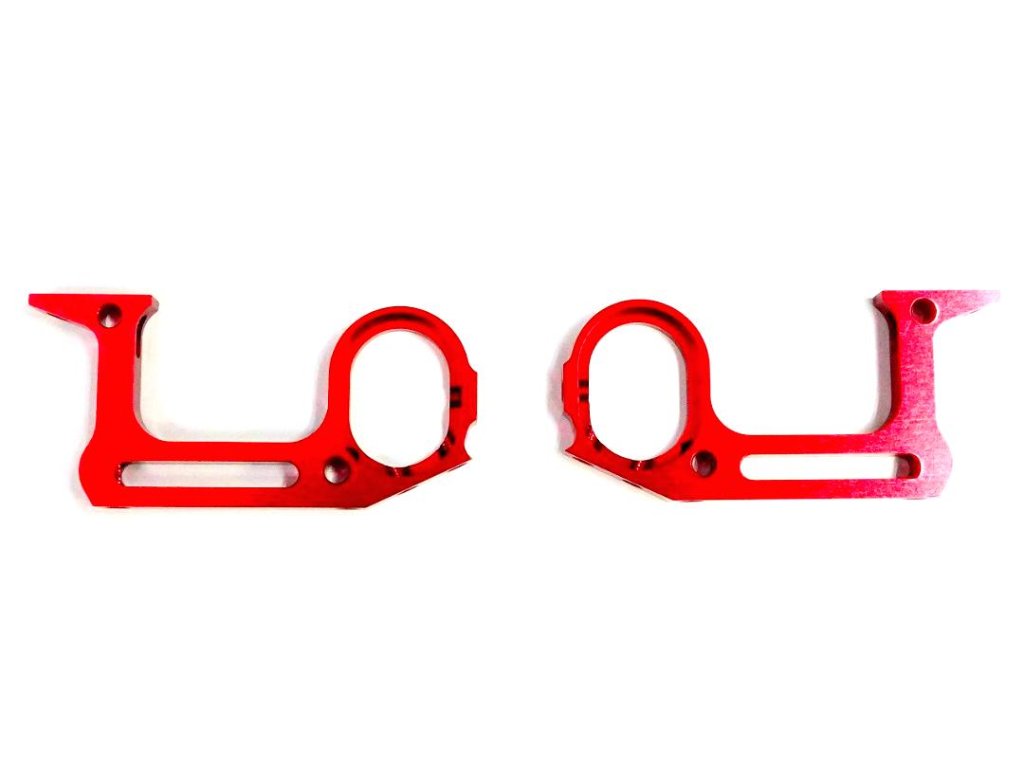 HR-MT モーターマウントの画像