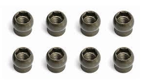 M-4637　アルミ ピボットボールの画像