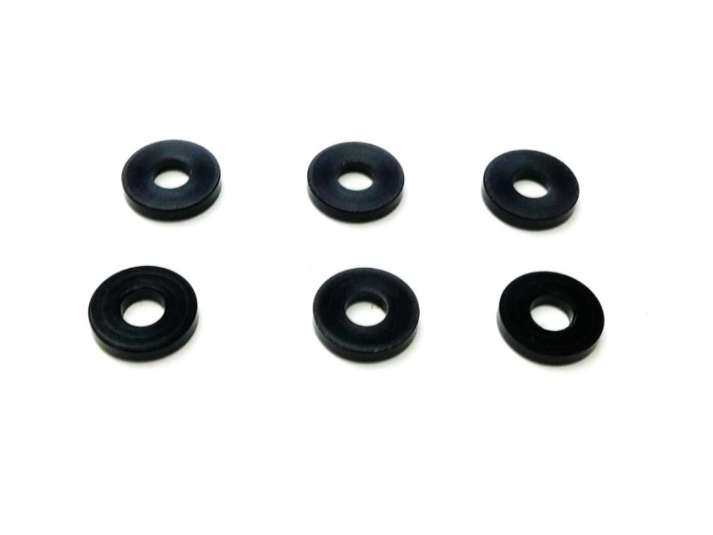 M-SP38015D 3.2ｘ8ｘ1.5mm スペーサーの画像