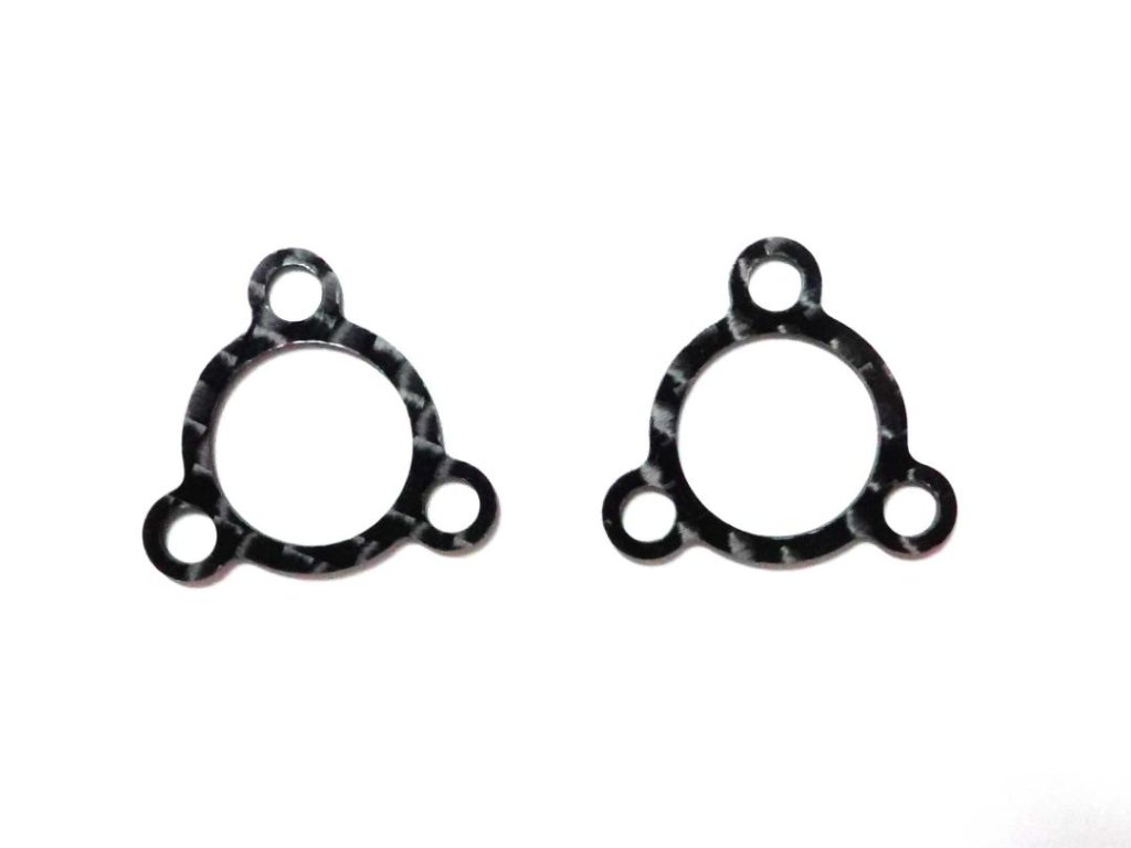 HR-HKS ホイール固定スペーサーの画像