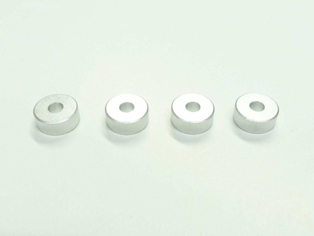 M-SP31040A 3.2ｘ10ｘ4.0mm スペーサーの画像