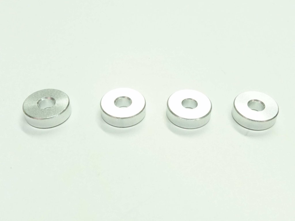 M-SP31030A 3.2ｘ10ｘ3.0mm スペーサーの画像