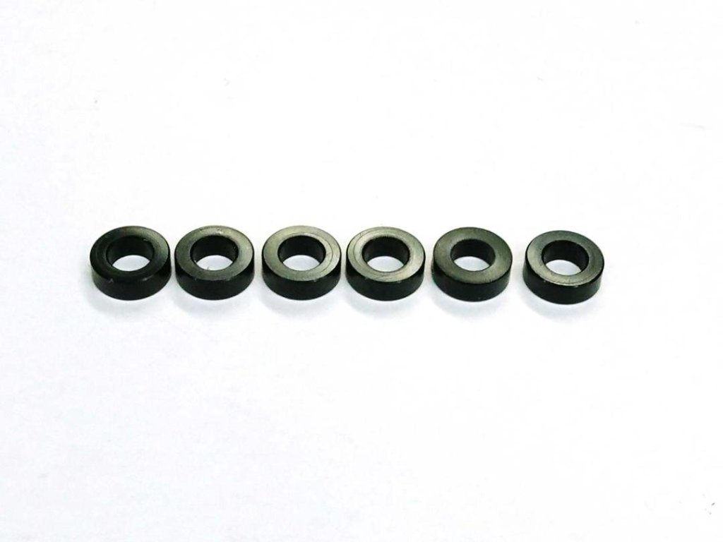 M-SP36020D　3×6×2.0mm スペーサーの画像