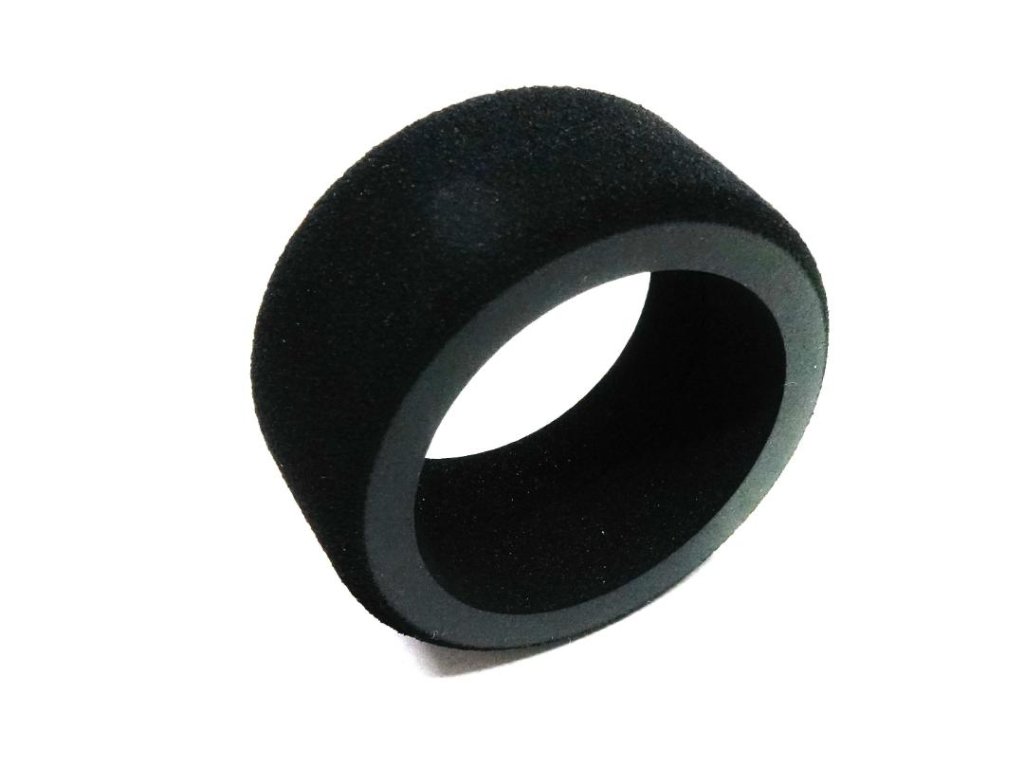 M-STP ステアリングパッド「天下逸品」の画像