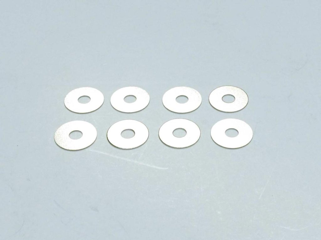 M-SM31005S 3x10x0.5mm スチールシムの画像