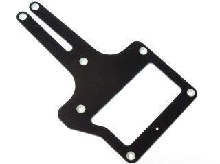 DN-KU 黒うさぎ（Black Rabbit）の画像