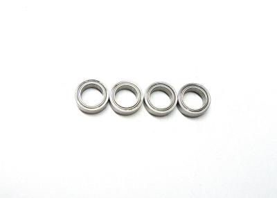 MBB-1438ZZ　ボールベアリング 1/4"x3/8"の画像