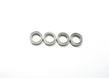 MBB-1438ZZ　ボールベアリング 1/4"x3/8"の画像