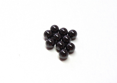 MCB-18　セラミック デフボール 1/8"インチの画像