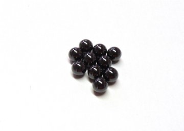 MCB-18　セラミック デフボール 1/8"インチの画像