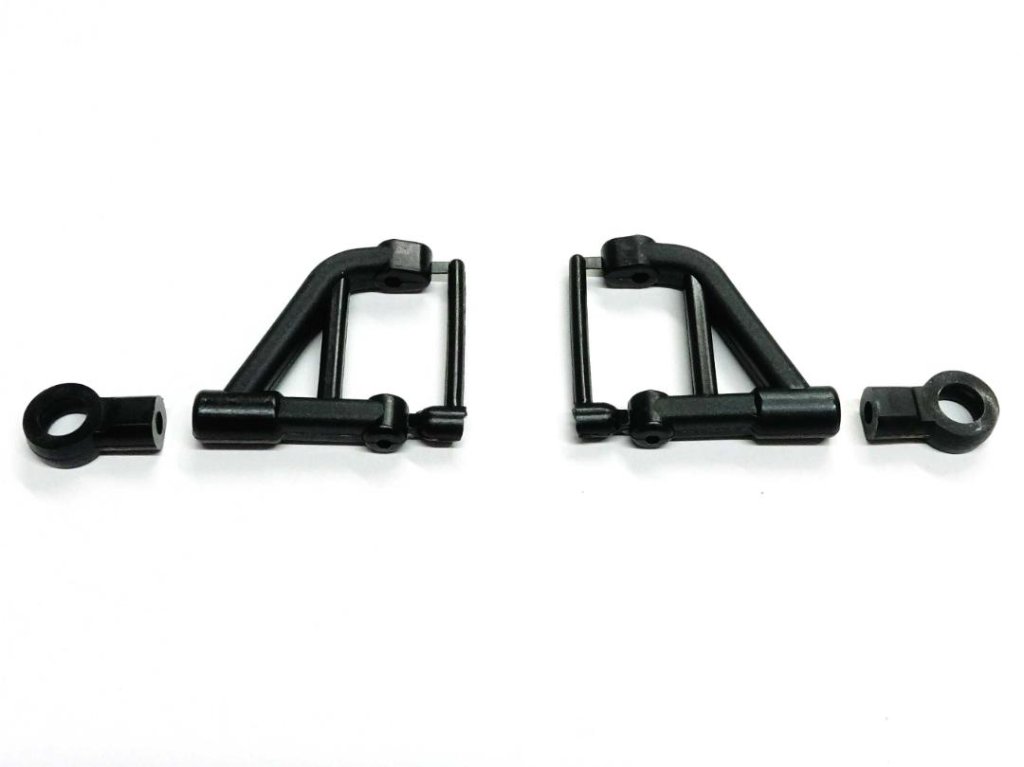 M-4621B アッパーアーム＆アイレット【数量限定品】の画像