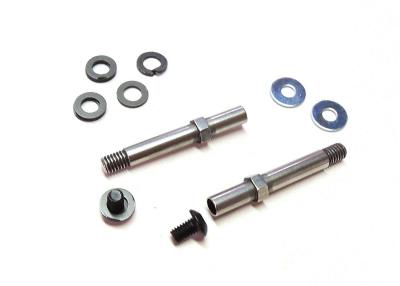 M-4627 フロントアクスルの画像