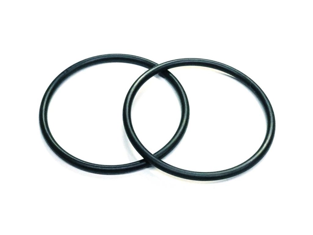 HV-RNG バッテリー固定 Oリングの画像