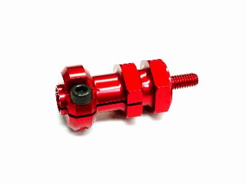 DN-TCH クランプハブ 1/4″の画像