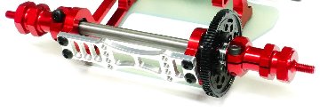 DN-SPL スプール アクスル セット - 近日出荷予定の画像