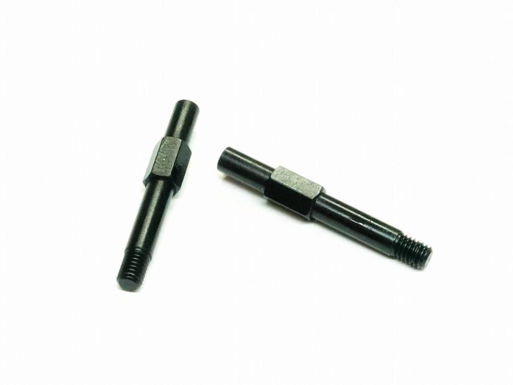 DN6-AXF フロントアクスルの画像