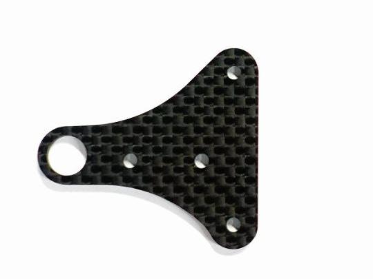 DN6-LAR ロアアーム Rの画像