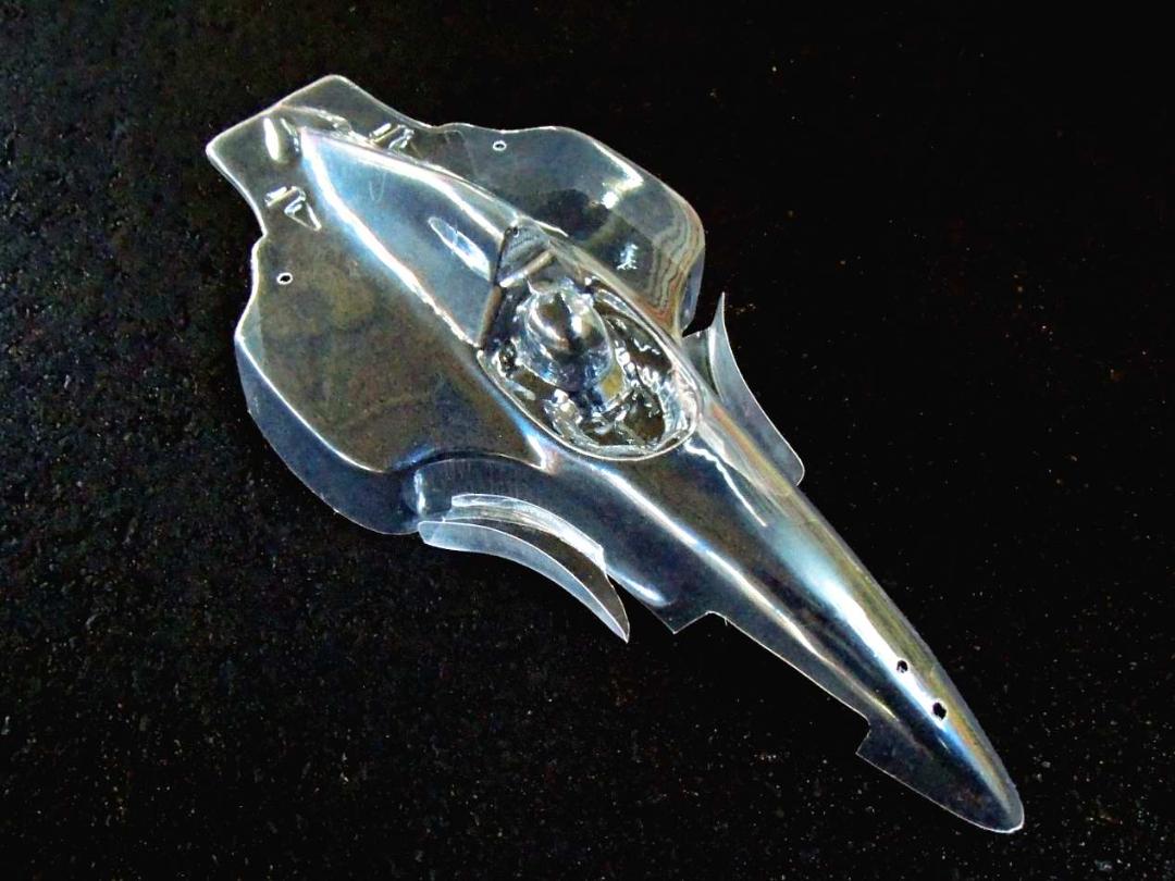 M-FB95FSL F1ボディ 95F(超軽量) - 限定生産の画像