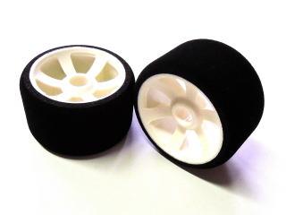 SMYG-F37CTS　貼完フロントタイヤ 「正確無比」37°CTS の画像