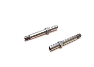 M-4627B フロントアクスルの画像