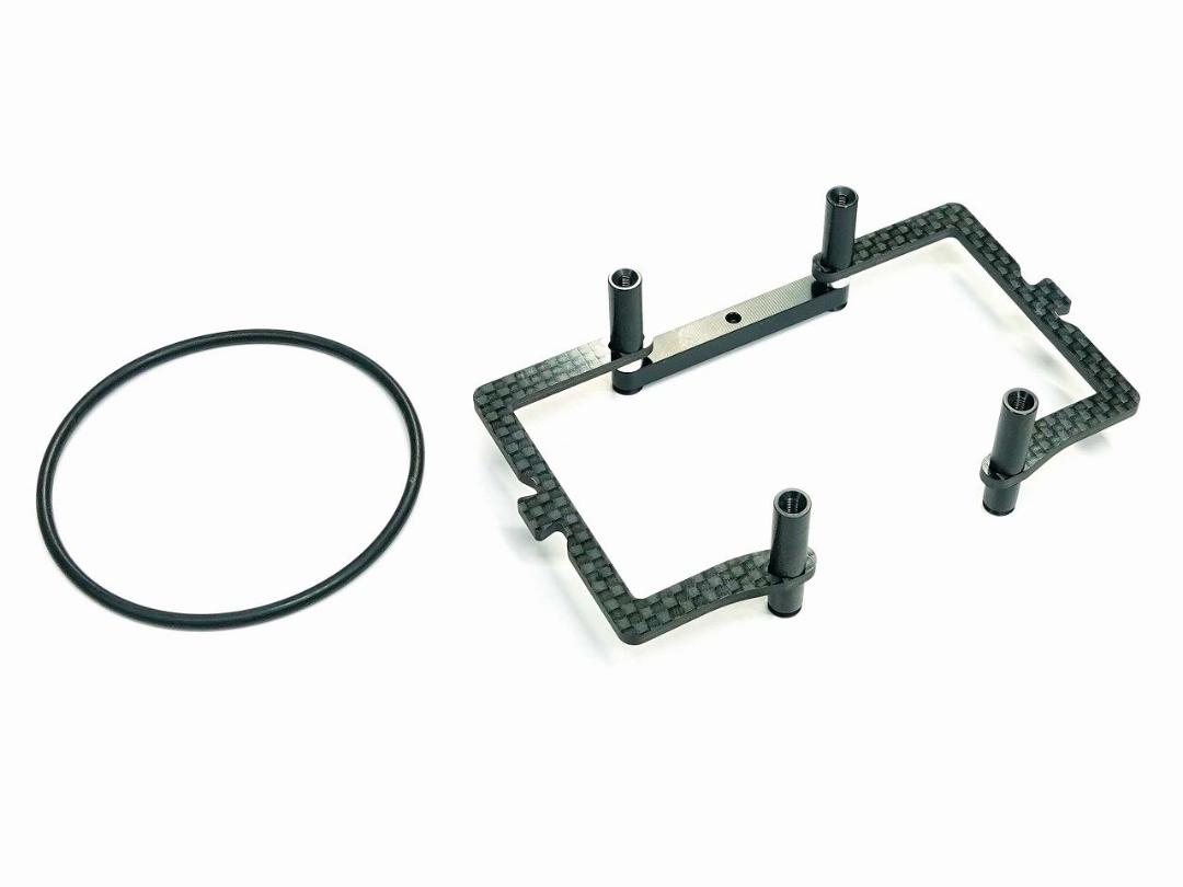 DN4-BTH2 バッテリーホルダーセットの画像
