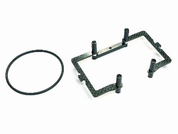 DN4-BTH2 バッテリーホルダーセットの画像
