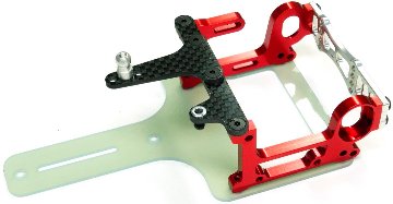 DN6-P3K2 以心伝心 Part3 キット　※近日出荷予定の画像