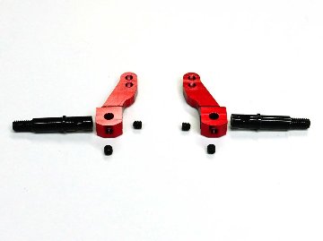 DN4-STB2　F1用ステアリングブロック(インライン)の画像