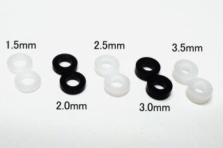 FP-103CSP 103キャンバースペーサーセットの画像