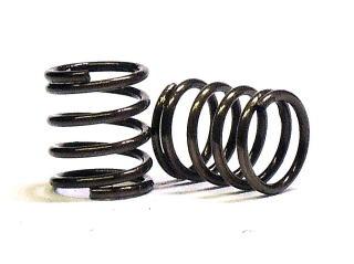 CP-FSP50　DD用 ショートスプリング（ハード）の画像