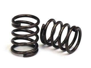 CP-FP55W　DD用 ロングスプリング（エクストラハード）の画像