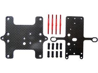 M-P2WCV　P43P2用 ワイドトレッド コンバージョンセット ※生産終了の画像