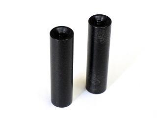 FP-M3L23D　デルリンポスト M3xφ6x23mmの画像