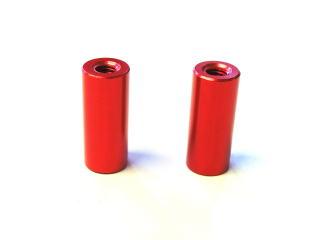 MP-M3L14R　アルミポスト M3Xφ6X14.0mmの画像