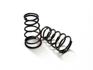 M-SLP100　ロングサイドスプリング（ミディアム) 2本入の画像