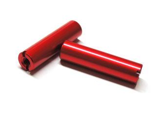 MP-M3L23WR　アルミポスト（割付） M3Xφ6X23.0mmの画像