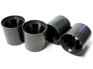 TG-12R02　1/12用 リア ホイール「強腰」の画像