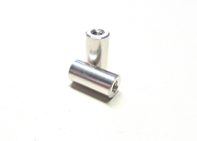 CP-M3L13A　アルミポスト M3Xφ6X13mm ※ 販売終了の画像