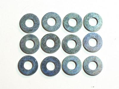 M-M3WA　M3×8×0.5 アルミワッシャー ※生産終了の画像
