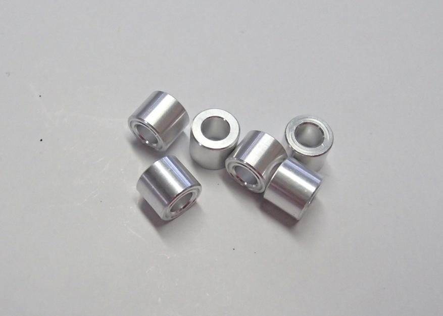 M-SP36050A　3×6×5.0mm スペーサーの画像