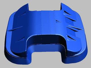 M-P430N　プロジェクト43 交換式ノーズ（七七前期＆最終）ライトウエイトの画像