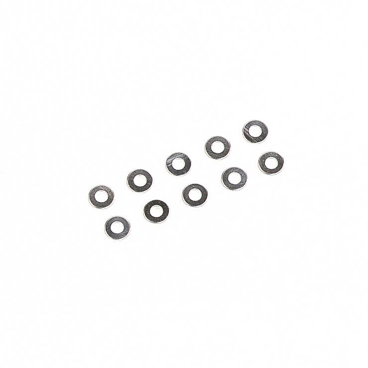 75781 Corally アルミキングピンシムの画像