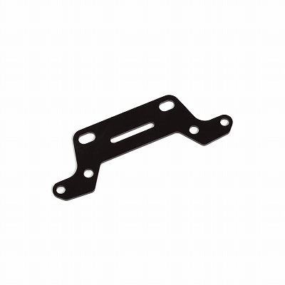 74155 Corally CCTフロントビーム GRPの画像