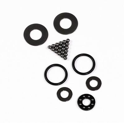 10050 Corally デフスペアパーツセットの画像