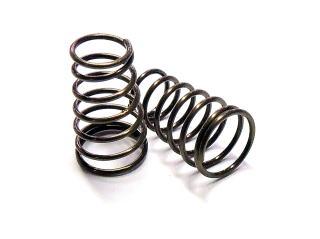 M-SLP90 ロングサイドスプリング（ミディアムソフト）2本入の画像